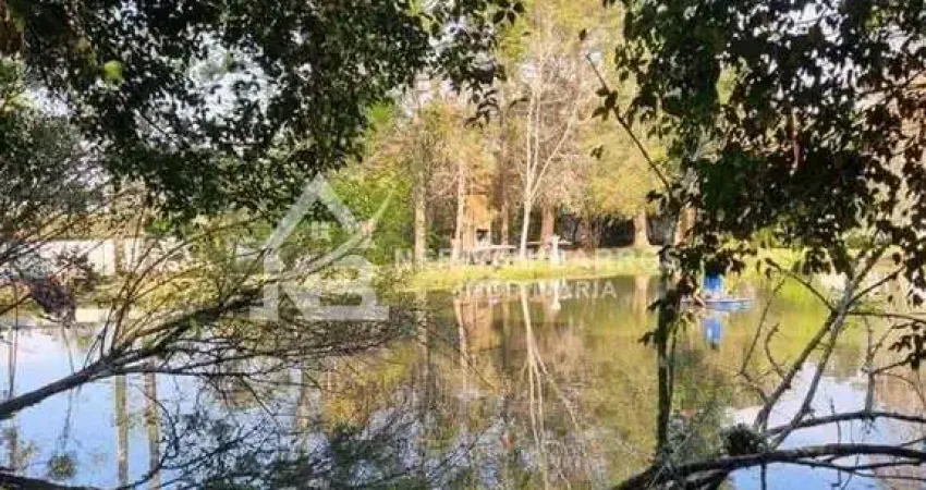 Chácara residencial à venda, jardim esmeralda, piraquara - ch0024.