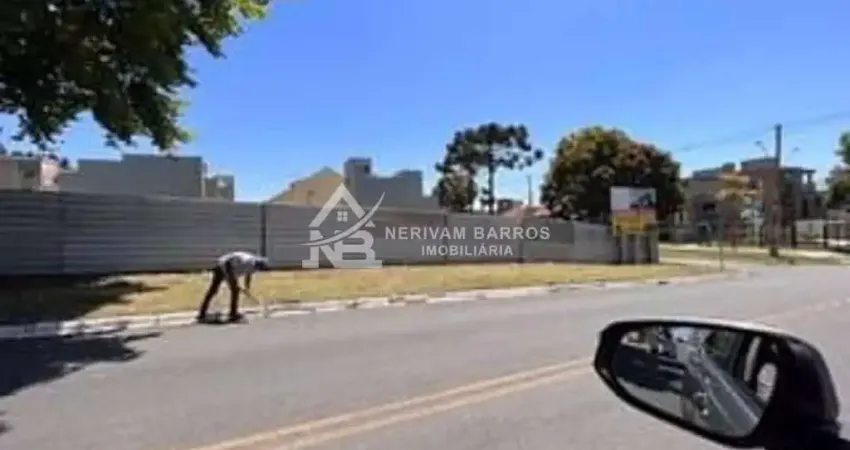 Terreno à venda no Pineville, Pinhais