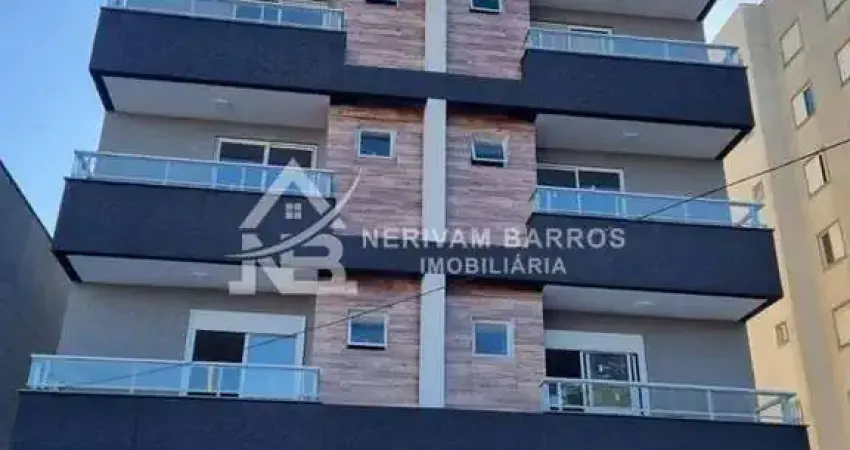 Apartamento residencial à venda, centro, pinhais - ap0225.