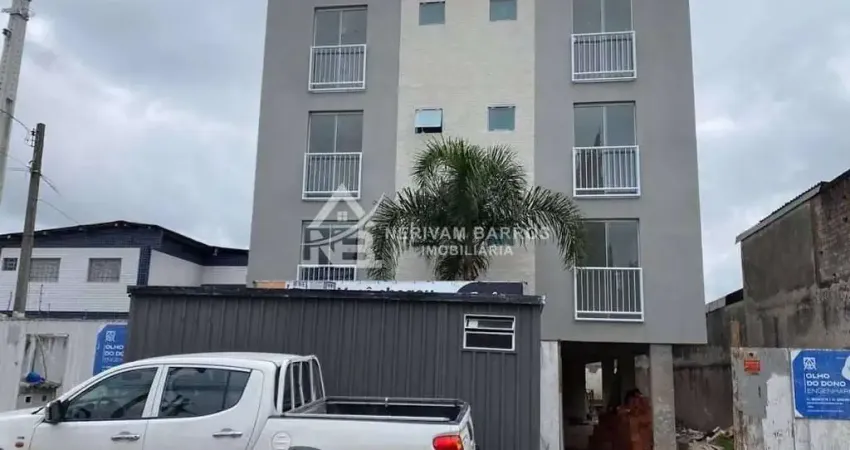 Apartamento residencial à venda, emiliano perneta, pinhais - ap0220.