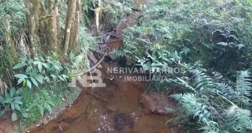 Terreno residencial à venda, centro, bocaiúva do sul - te0040.