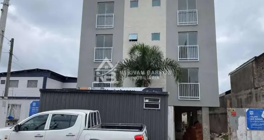 Apartamento residencial à venda, emiliano perneta, pinhais - ap0219.