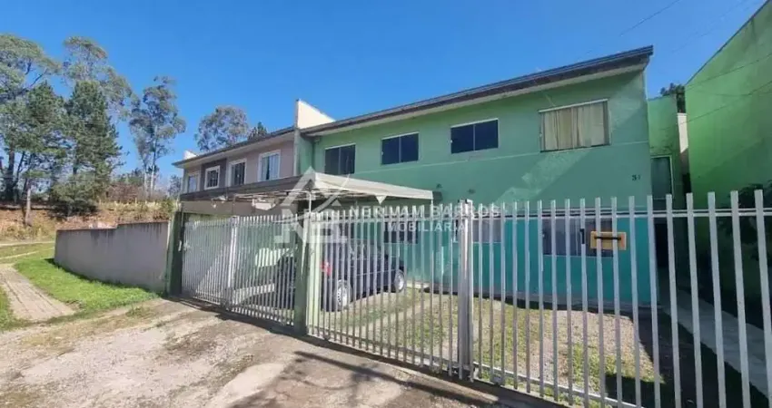 Apartamento residencial à venda, planta suburbana, piraquara - ap0217.