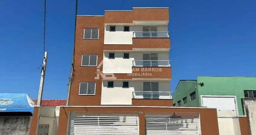 Apartamento com 3 dormitórios à venda, 68 m² por r$ 380.000,00 - estância pinhais - pinhais/pr