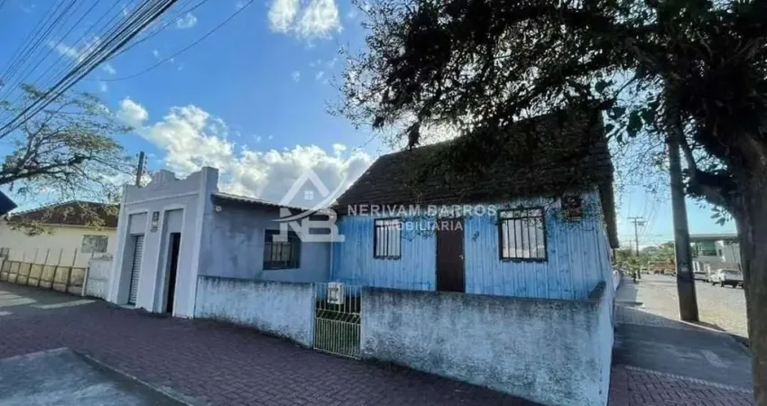 Terreno à venda no Centro, Piraquara