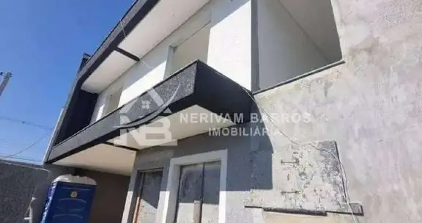 Sobrado com 3 dormitórios à venda, 162 m² por r$ 1.139.000,00 - cruzeiro - são josé dos pinhais/pr