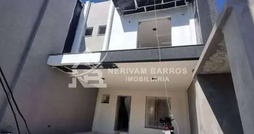 Sobrado com 3 dormitórios à venda, 177 m² por r$ 1.249.000,00 - cruzeiro - são josé dos pinhais/pr
