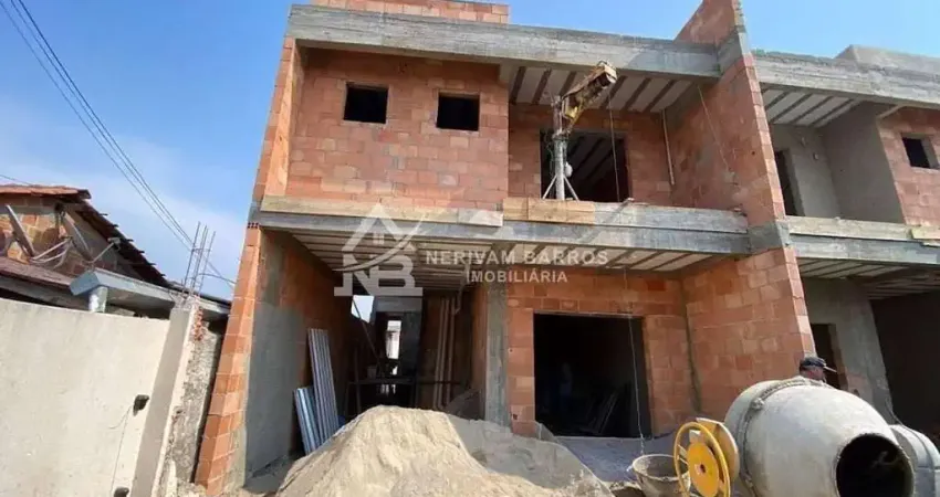 Sobrado residencial à venda, vargem grande, pinhais - so0149.