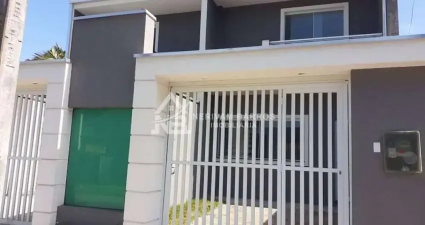 Casa com 2 quartos à venda no Centro, Matinhos