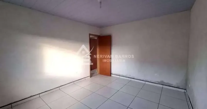 Casa residencial à venda, vila militar i, piraquara - ca0175.