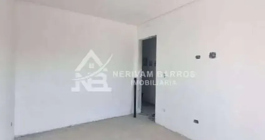 Sobrado residencial à venda, cruzeiro, são josé dos pinhais - so0134.