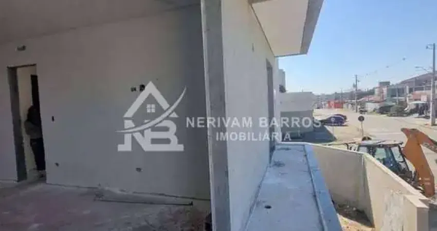 Sobrado residencial à venda, cruzeiro, são josé dos pinhais - so0132.