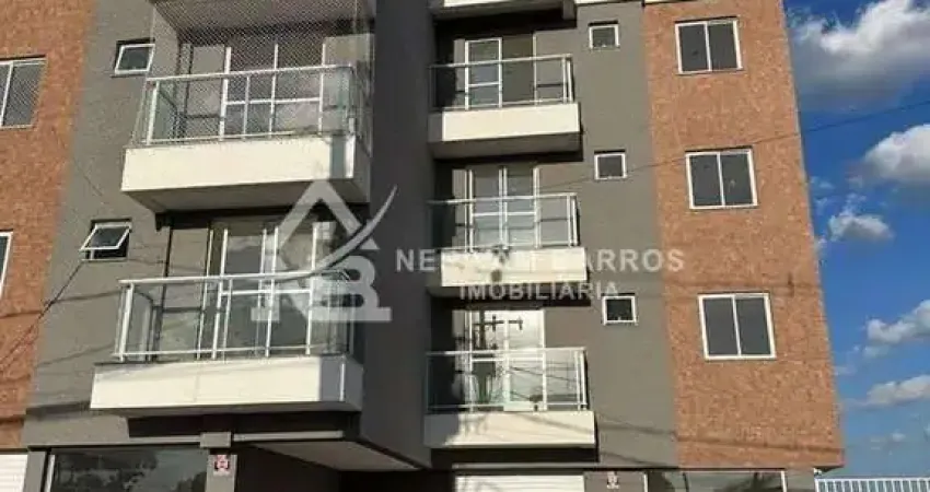 Apartamento à venda, 137 m² por r$ 645.000,00 - weissópolis - pinhais/pr