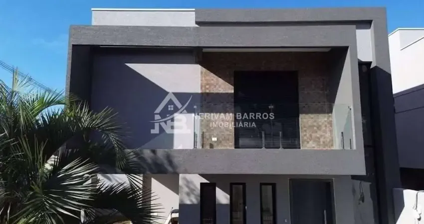 Sobrado residencial à venda, cruzeiro, são josé dos pinhais - so0125.