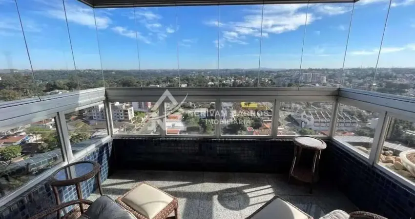 Apartamento residencial à venda, bigorrilho, curitiba - ap0146.