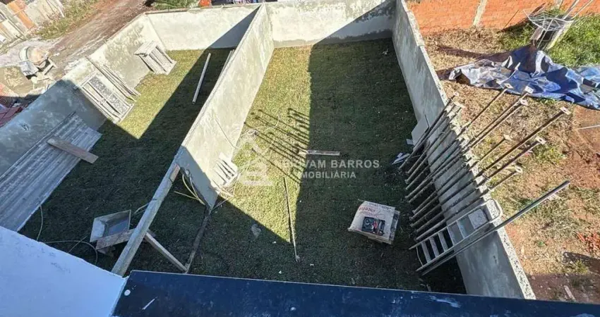 Sobrado com 3 dormitórios à venda, 139 m² por r$ 619.000,00 - centro - quatro barras/pr