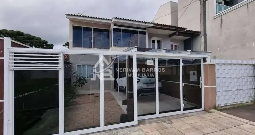 Casa com 3 quartos à venda no Centro, Piraquara