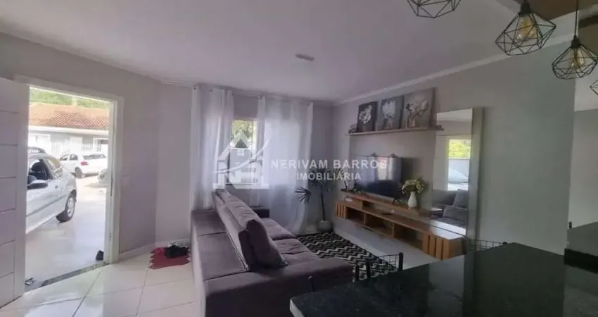 Casa com 3 dormitórios à venda, 65 m² por r$ 390.000,00 - planta meireles - piraquara/pr