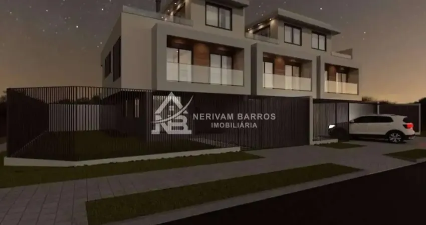 Sobrado residencial à venda, guabirotuba, curitiba - so0105.