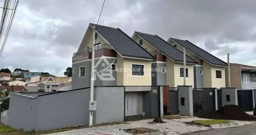 Casa com 3 quartos à venda no Xaxim, Curitiba