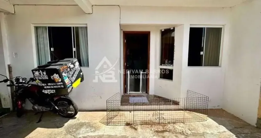 Apartamento com 2 dormitórios à venda, 56 m² por r$ 210.000,00 - vila juliana - piraquara/pr
