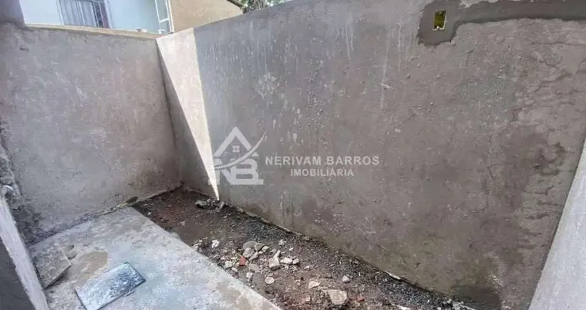 Casa com 3 quartos à venda no Atuba, Curitiba