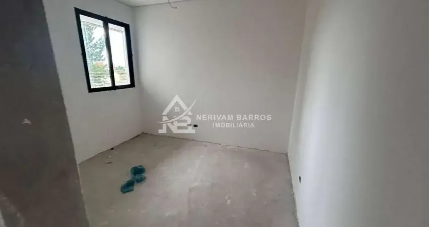 Apartamento com 3 dormitórios à venda, 71 m² por r$ 388.000,00 - vargem grande - pinhais/pr