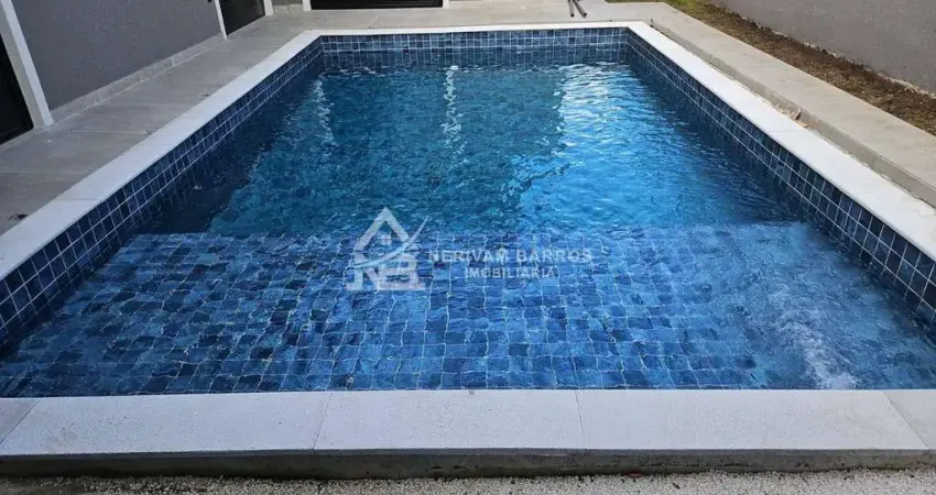 Casa residencial à venda, vila juliana, piraquara - ca0077.