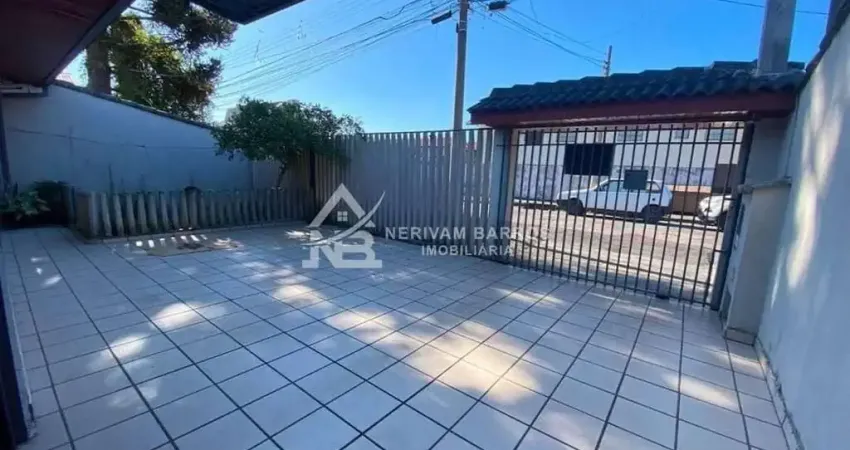 Casa residencial à venda, capão da imbuia, curitiba - ca0057.