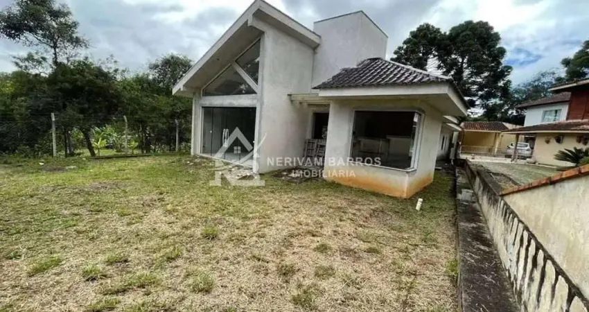 Casa com 3 quartos à venda na Vila Franca, Piraquara 