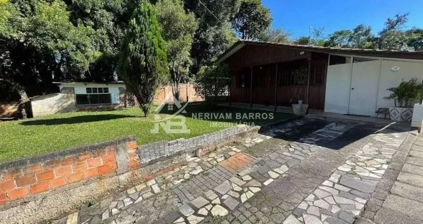 Terreno residencial à venda, vila santa maria, piraquara - te0002.