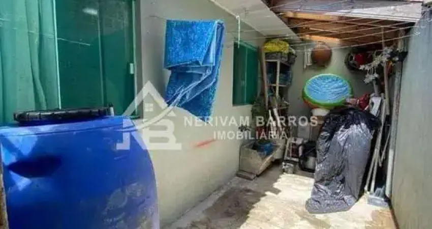 Casa residencial à venda, vila ipanema, piraquara - ca0047.