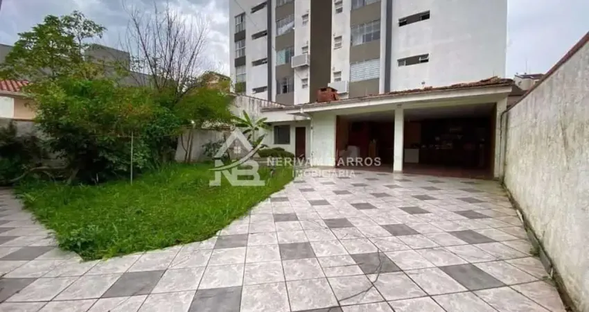 Casa com 4 dormitórios à venda por r$ 1.500.000,00 - boa vista - curitiba/pr