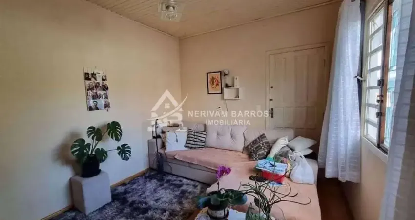 Casa com 2 quartos à venda na Vila Izabel, Piraquara 