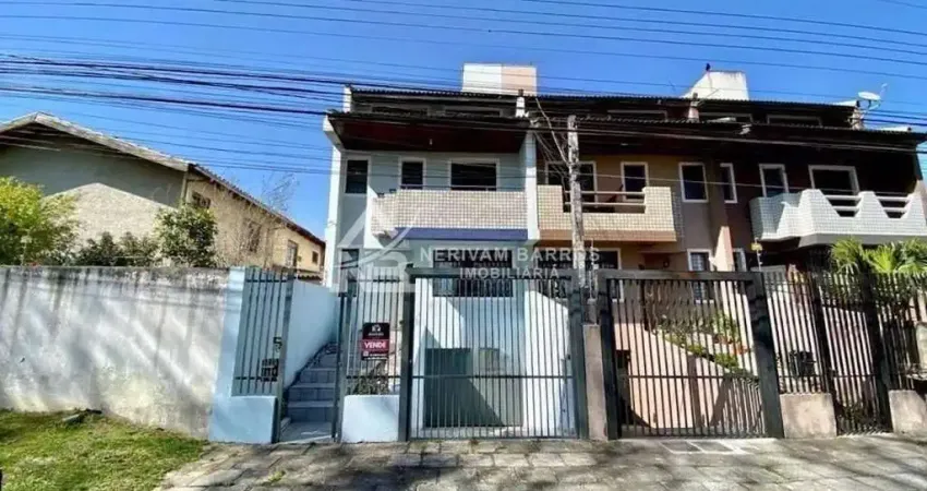 Sobrado residencial à venda, prado velho, curitiba - so0012.