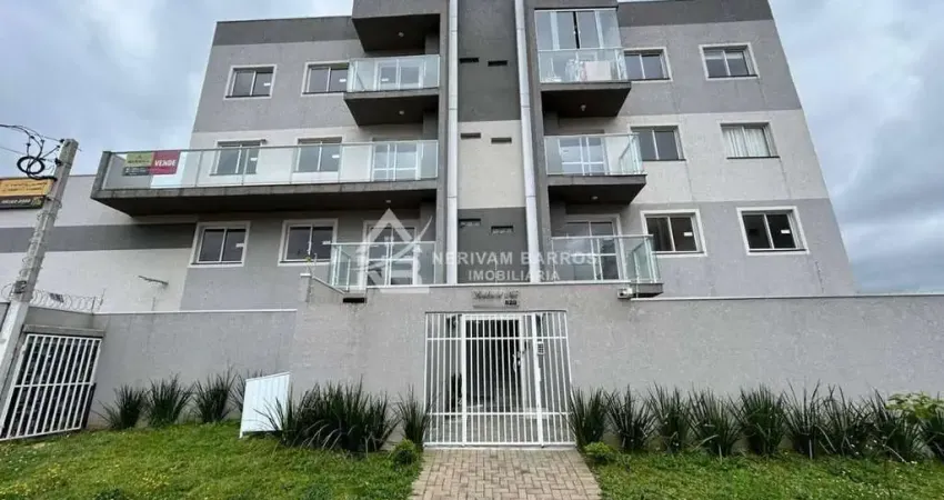 Apartamento com 3 dormitórios à venda, 63 m² por r$ 485.000,00 - são cristóvão - são josé dos pinhais/pr