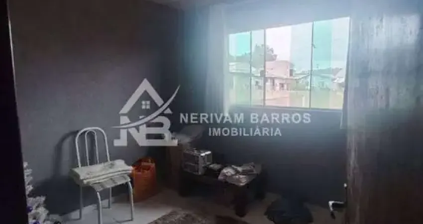 Casa com 2 quartos à venda na Vila Fuck, Piraquara