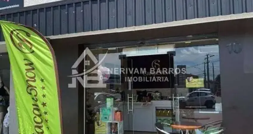 Ponto à venda, 48 m² por r$ 200.000,00 - guarituba - piraquara/pr