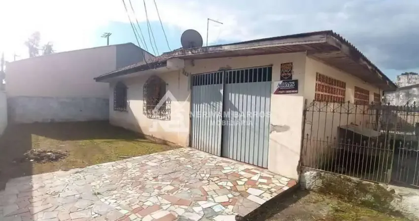 Casa com 2 quartos à venda em Weissópolis, Pinhais