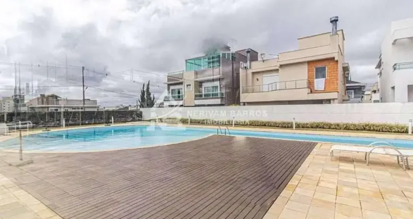 Casa com 4 dormitórios à venda por r$ 4.690.000,00 - cidade industrial de curitiba - curitiba/pr