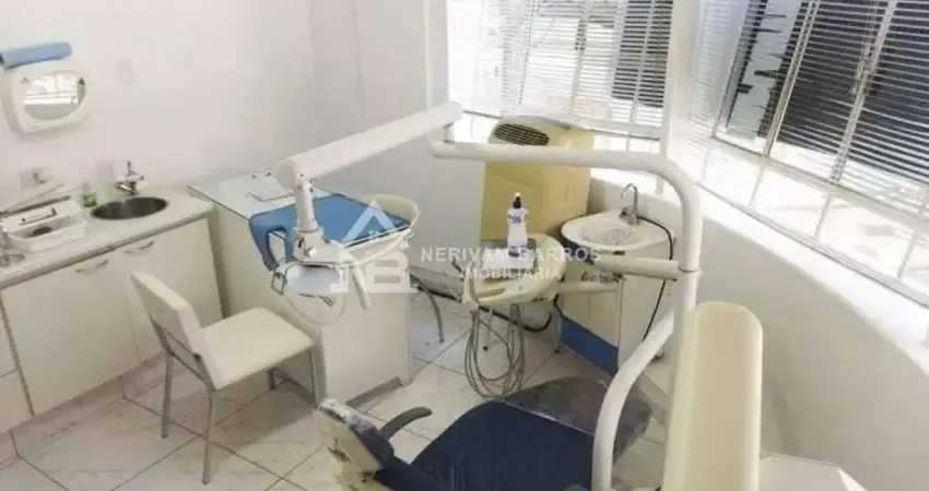 Sala comercial com 4 salas à venda no Centro, Curitiba