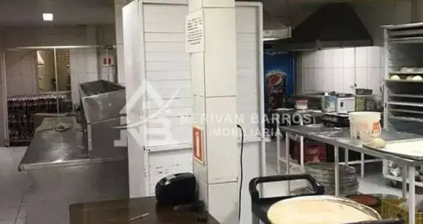 Ponto à venda, 700 m² por r$ 3.600.000,00 - centro - piraquara/pr