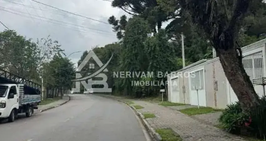 Terreno à venda na Vila São Cristóvão, Piraquara 