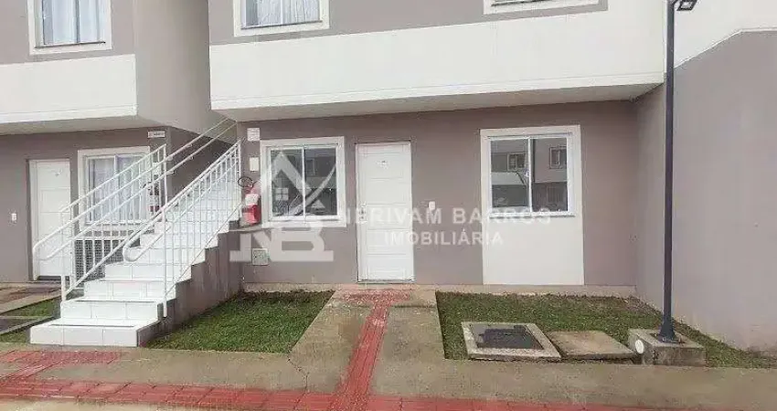 Apartamento térreo com jardim privativo – são gabriel, colombo