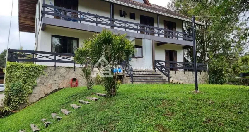 Casa em condomínio fechado com 5 quartos para alugar na Avenida Jacob Valenga, 2771, Vila Franca, Piraquara