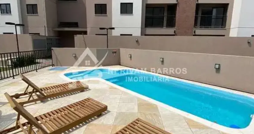 Flat com 1 quarto à venda na Rua Paulo Kissula, 922, Capão da Imbuia, Curitiba