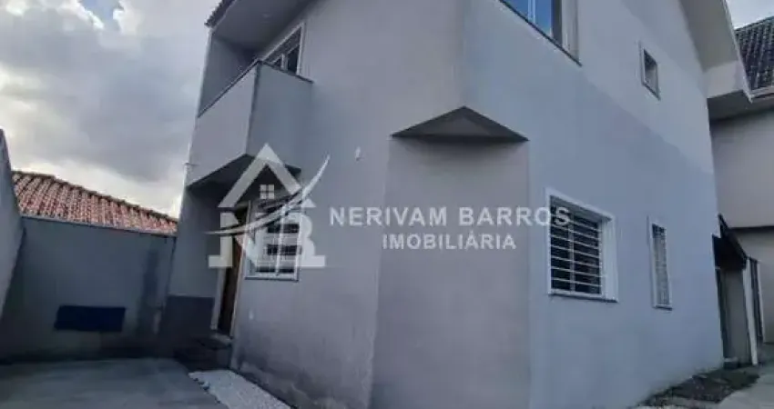 Sobrado amplo e aconchegante no bairro alto – perfeito para a sua família!