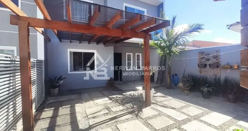 Casa com 3 quartos à venda na Rua Nova Tirol, 1430, Vila São Tiago, Piraquara