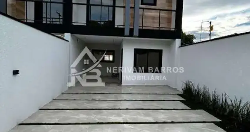 Casa com 3 quartos à venda na Rua Ivaí, 405, São Pedro, São José dos Pinhais