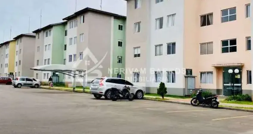 Apartamento com 3 quartos à venda na Rua Rio Japurá, 415, Roça Grande, Colombo